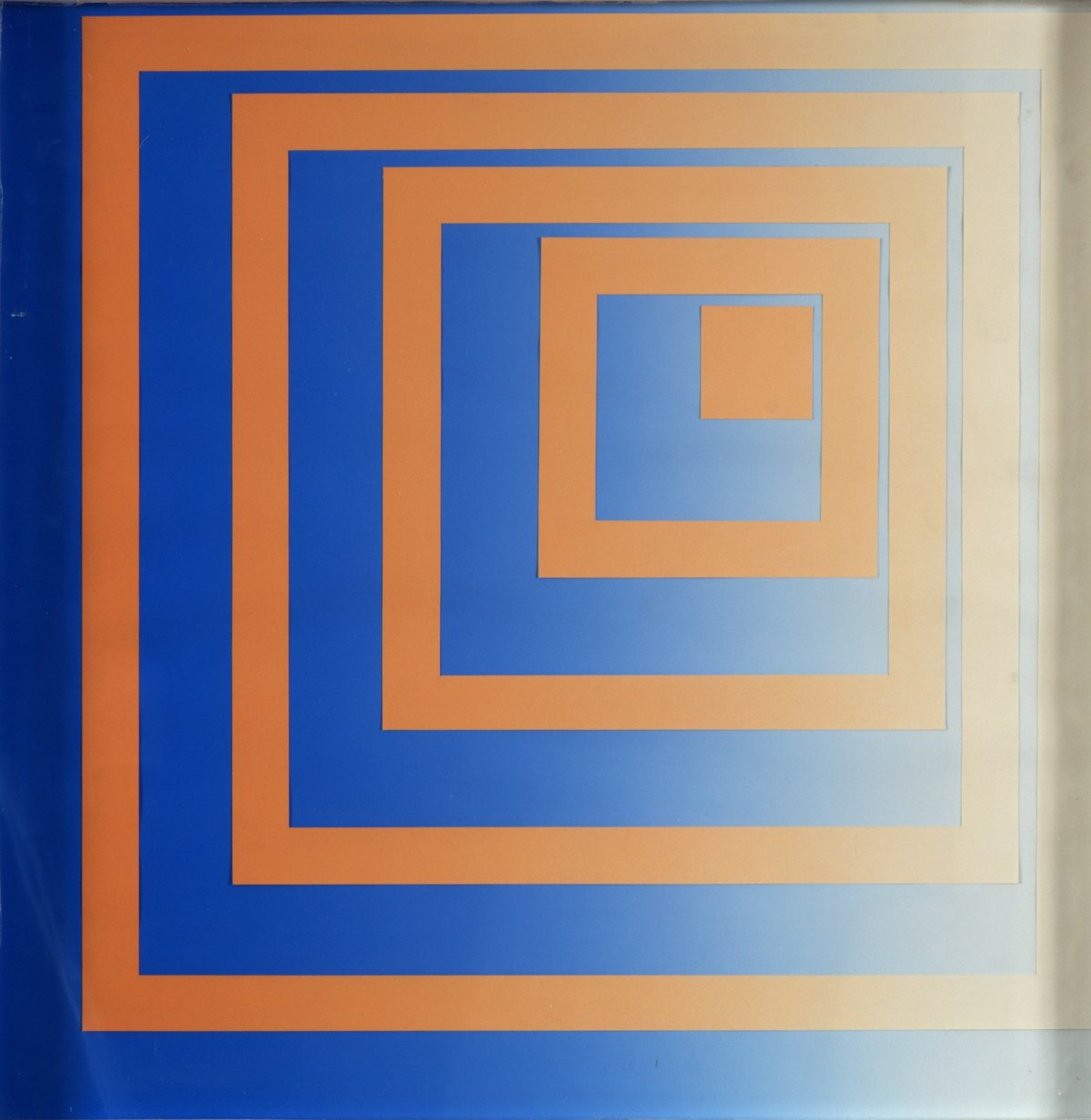 Geometric Composition - Qatar Museums