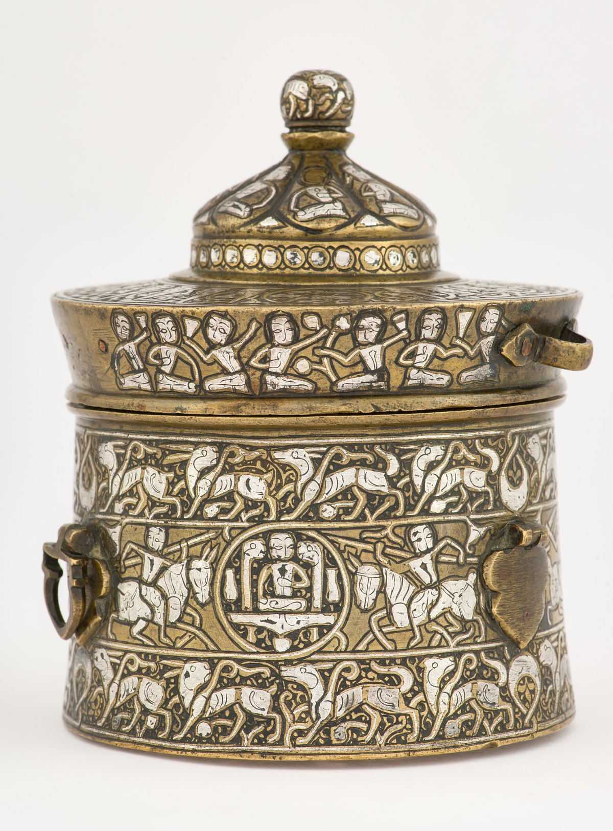 Inkwell - Qatar Museums