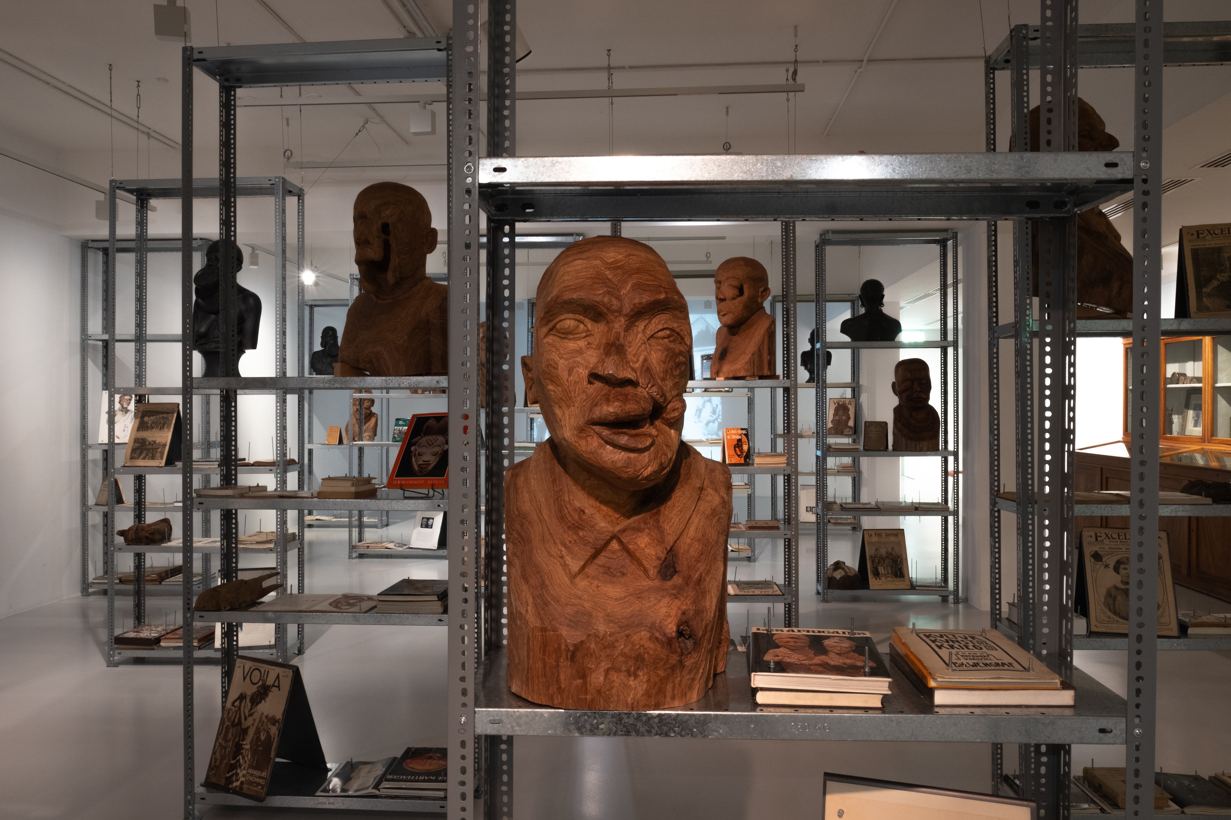 The Repair from Occident to Extra-Occidental Cultures